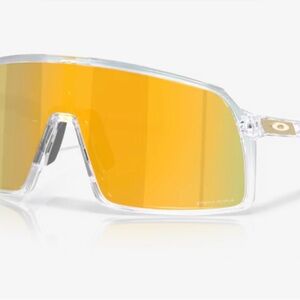 Oakley Sutro Seek Collection